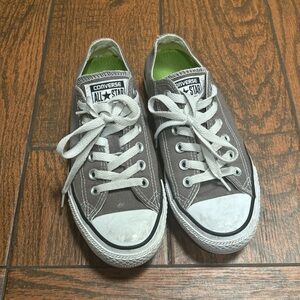 Converse women’s shoes size 6.5